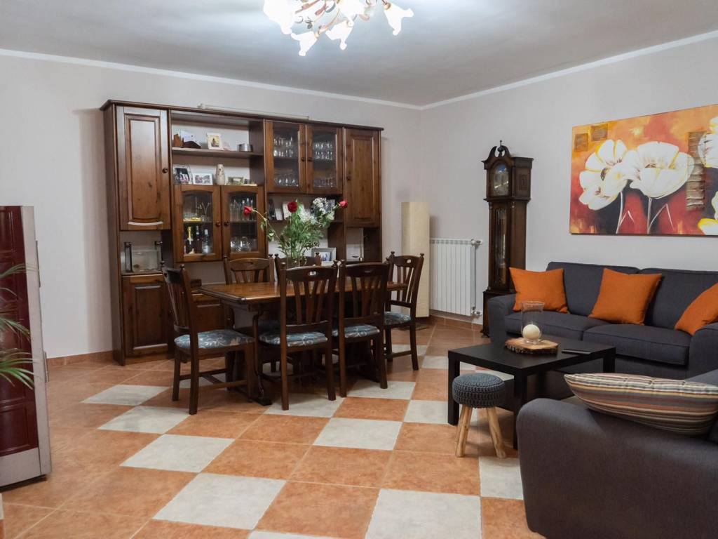 Casa indipendente a Moscufo in Bivio Casone - Foto 4