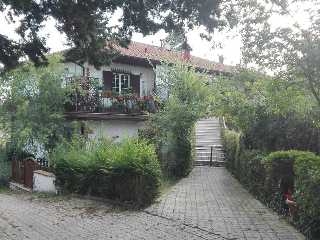 Casa indipendente a Moscufo in Bivio Casone - Foto 5