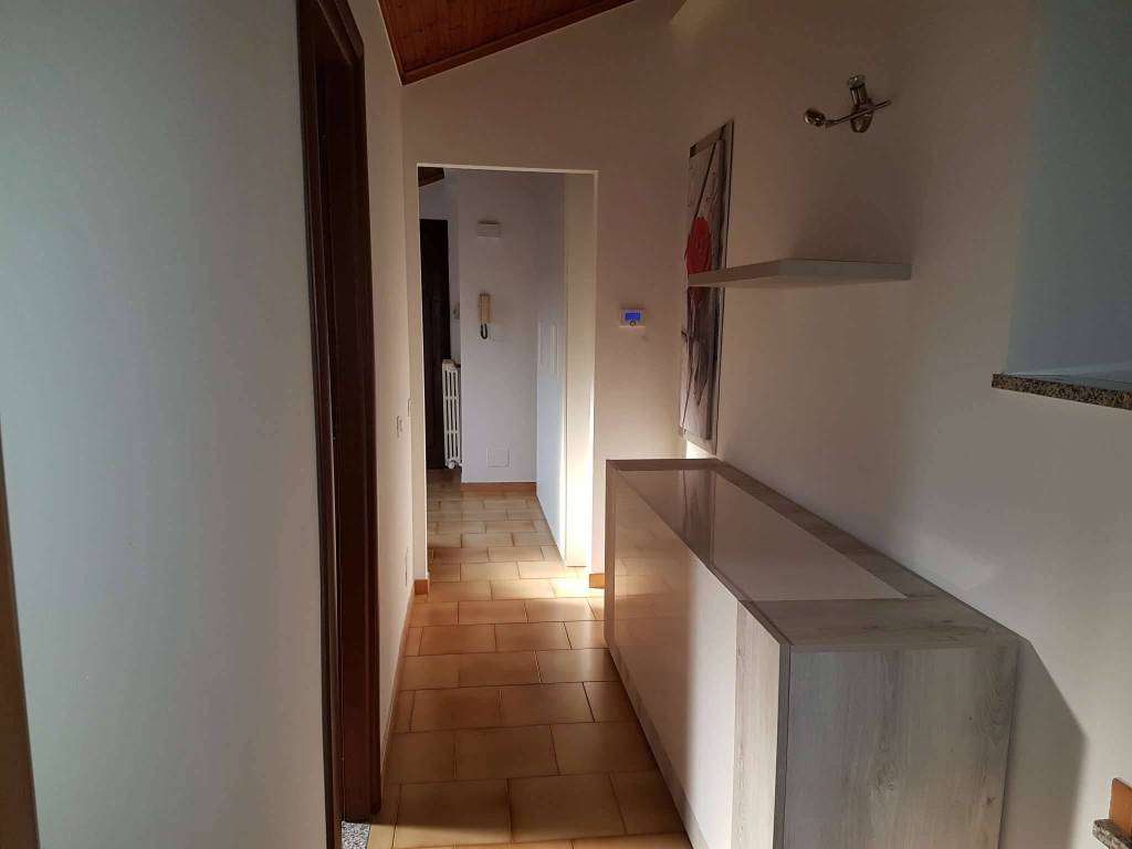 Attico / mansarda a Cocconato in strada comunale Foino Tabiella 4 - Foto 3