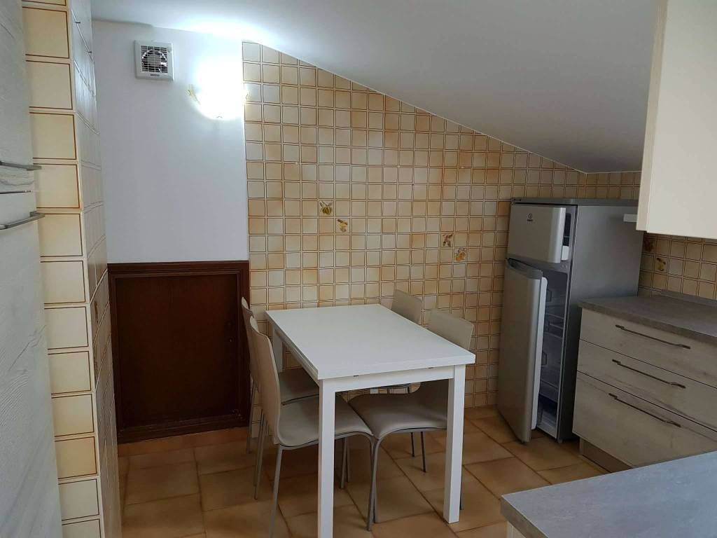 Attico / mansarda a Cocconato in strada comunale Foino Tabiella 4 - Foto 4