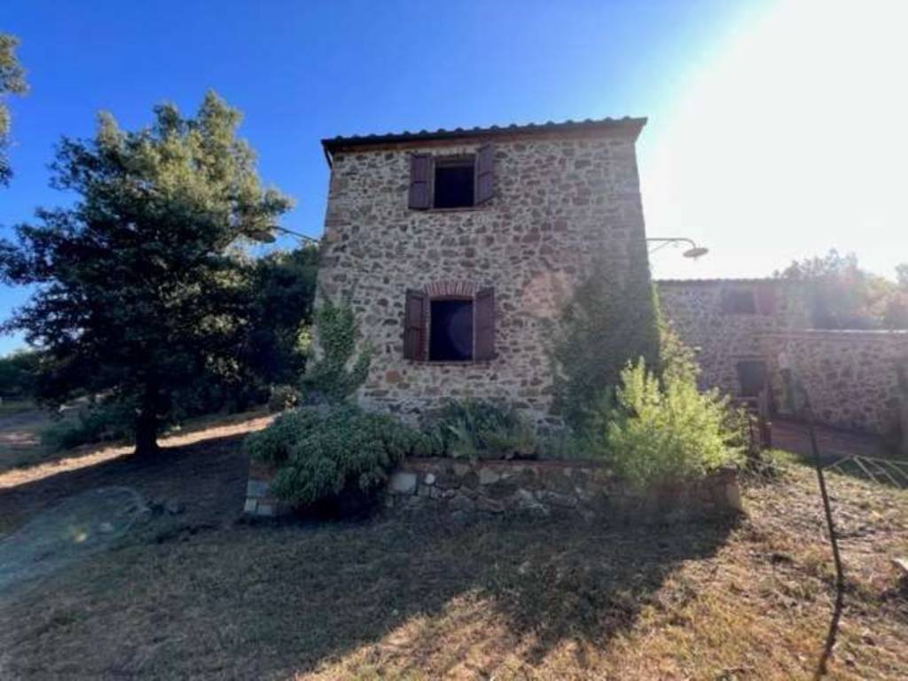 Rustico / casale a Massa marittima - Foto 2