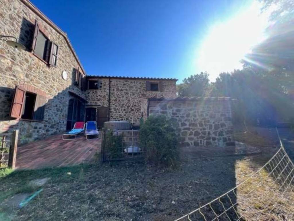 Rustico / casale a Massa marittima - Foto 3