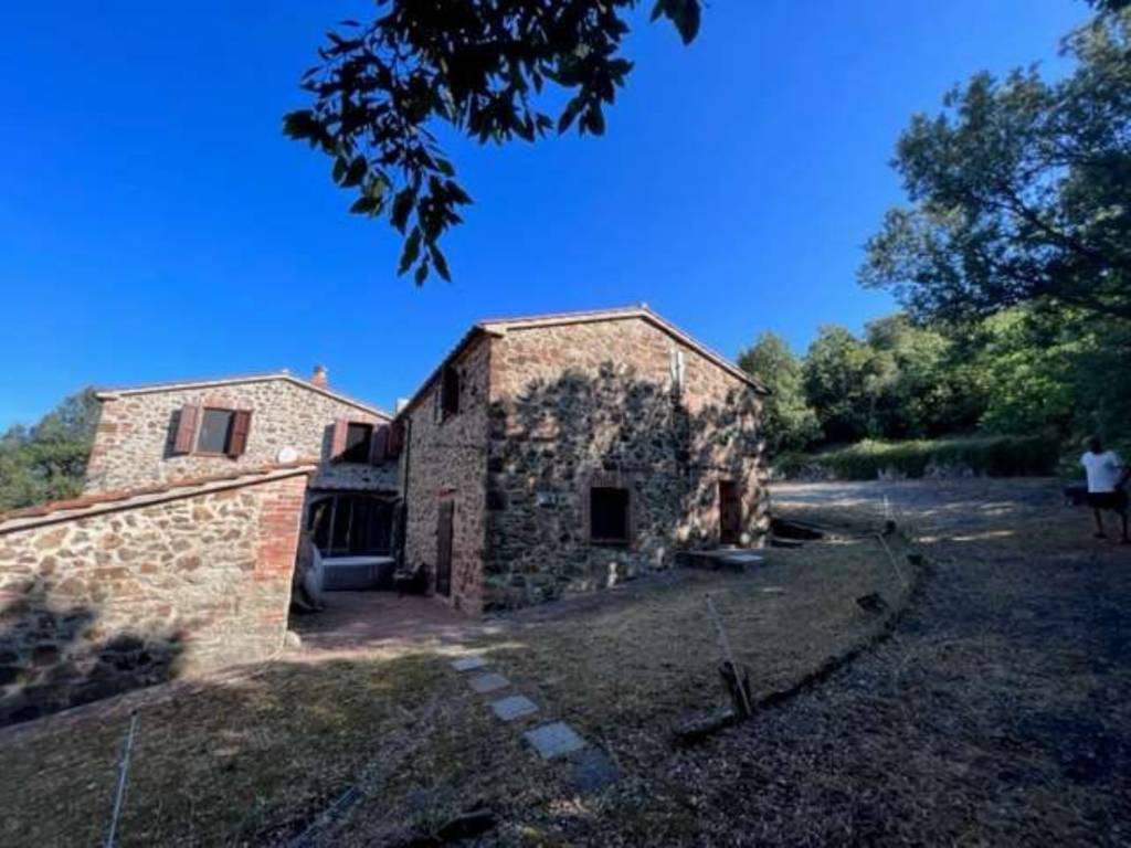 Rustico / casale a Massa marittima - Foto 4