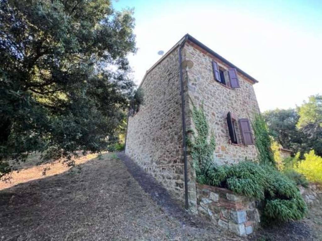 Rustico / casale a Massa marittima - Foto 5