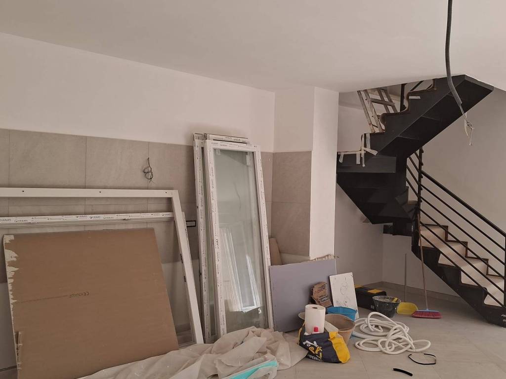 Appartamento a Casapulla in Via Pietro Musone - Foto 5