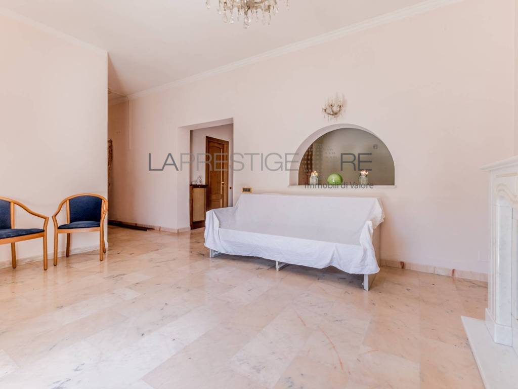 Villa a Mentana in Via Sandro Botticelli, 6 - Foto 3