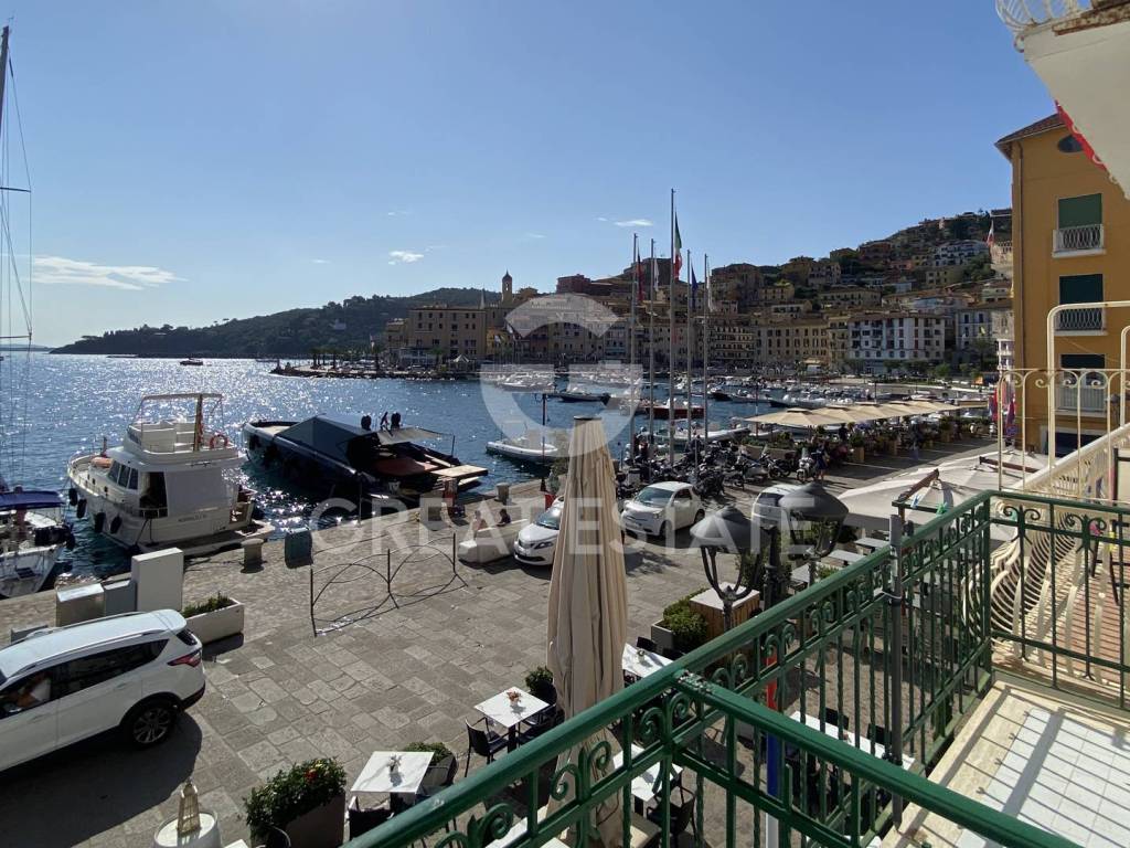 Appartamento a Monte argentario in Scalinata delle Mimose - Foto 2
