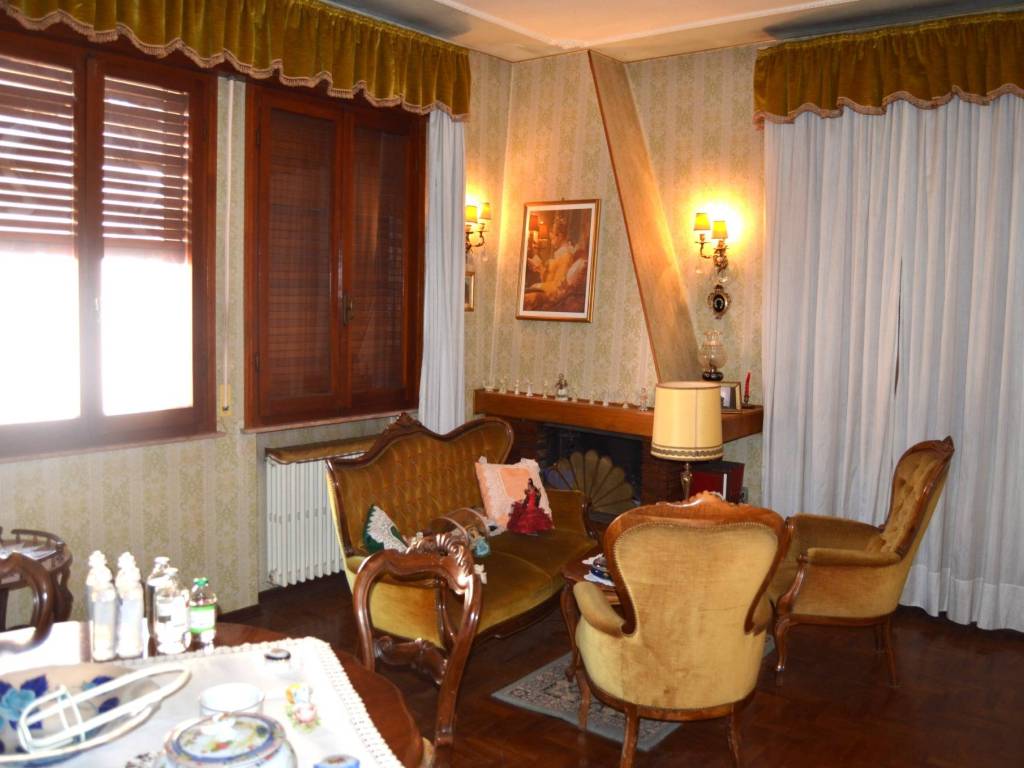 Villa a Lugo in Via Orazio Poveromini - Foto 5