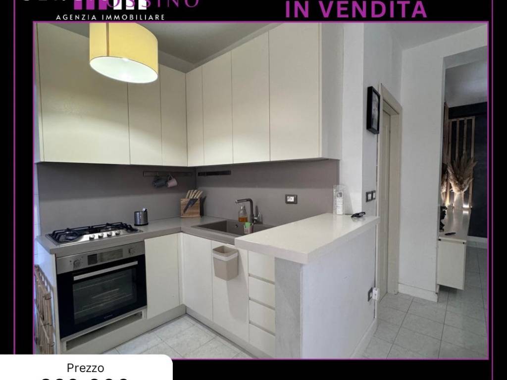 Appartamento a Lentini in Via Roma, 20 - Foto 5