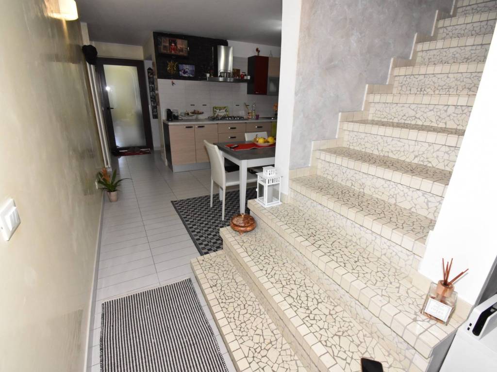 Villetta a schiera a Jesolo in Via Nazario Sauro - Foto 5
