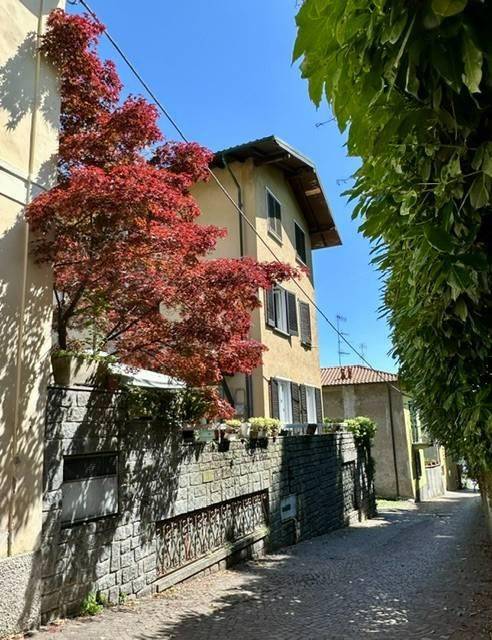 Villa a Meina in Via sempione - Foto 2