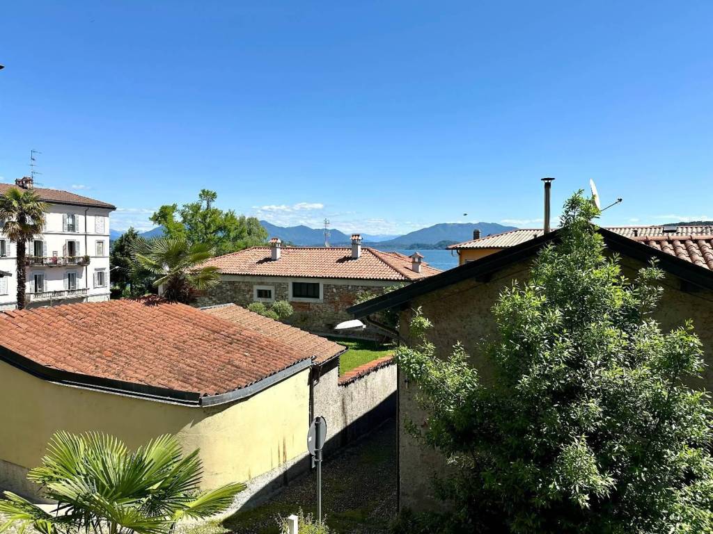 Villa a Meina in Via sempione - Foto 3