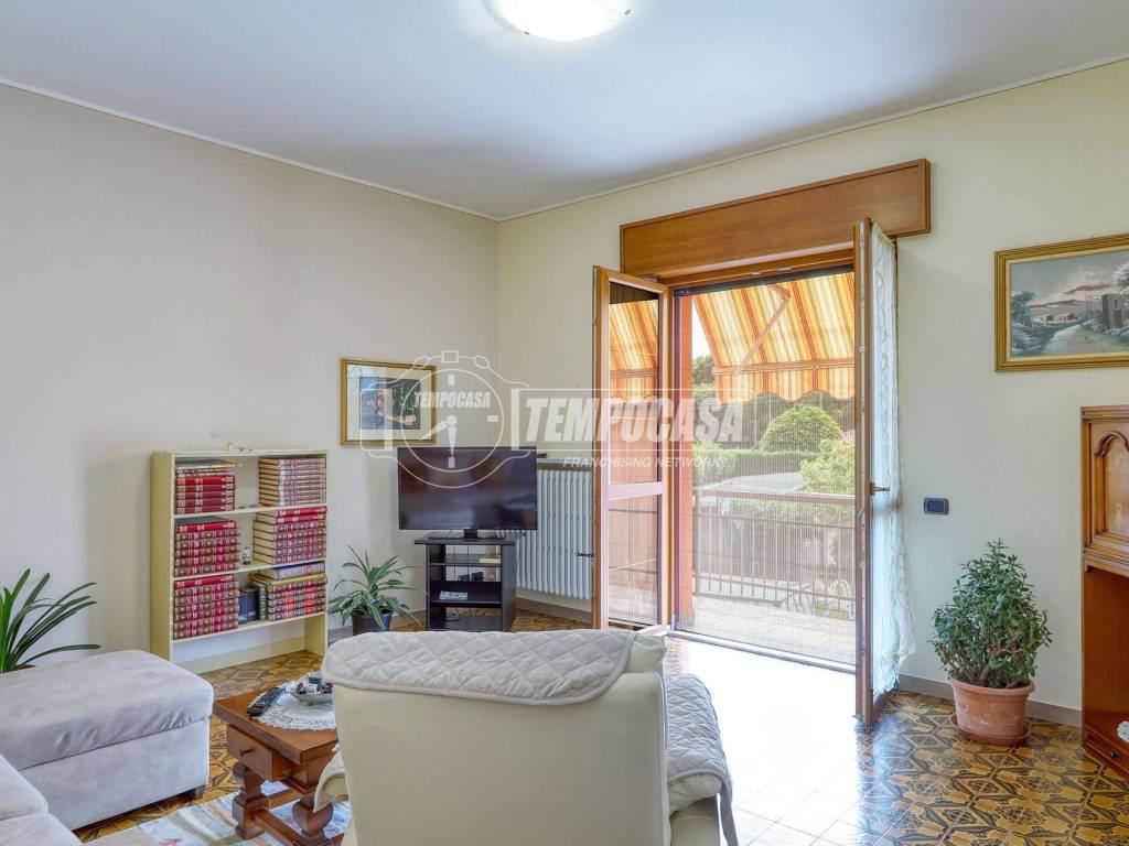 Villa a Arcisate in Via San Michele Arcangelo, 2 - Foto 3