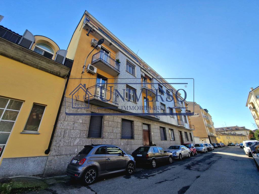 Appartamento a Voghera in Via Fratelli Berti, 7 - Foto 2