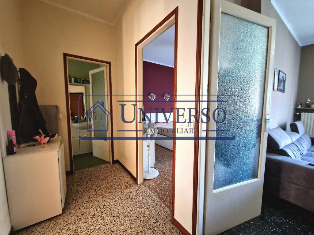 Appartamento a Voghera in Via Fratelli Berti, 7 - Foto 3