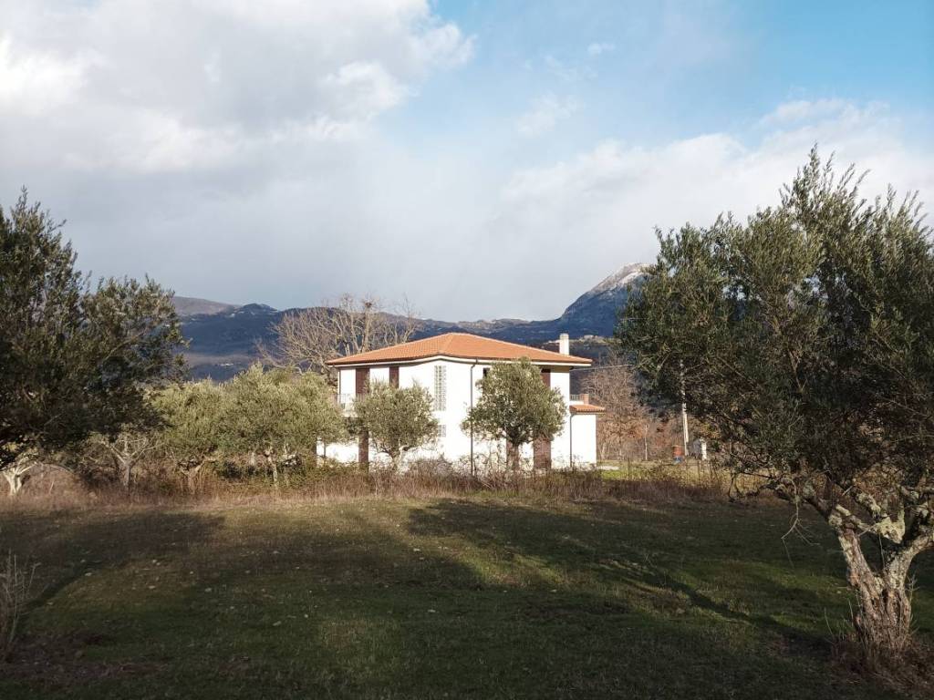 Villa a Trecchina in Contrada Ronzino - Foto 2