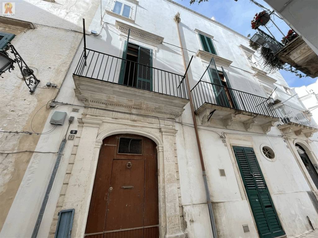 Casa indipendente a Martina franca in Via Niccolò Machiavelli - Foto 2