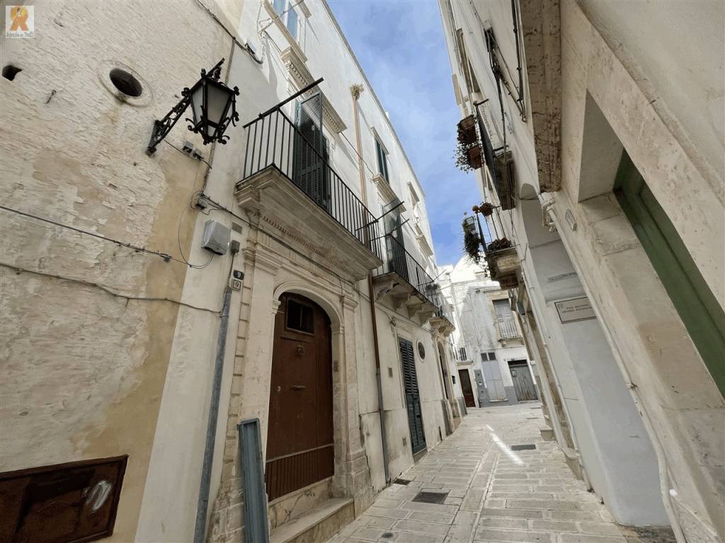 Casa indipendente a Martina franca in Via Niccolò Machiavelli - Foto 3