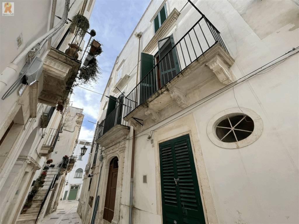 Casa indipendente a Martina franca in Via Niccolò Machiavelli - Foto 4