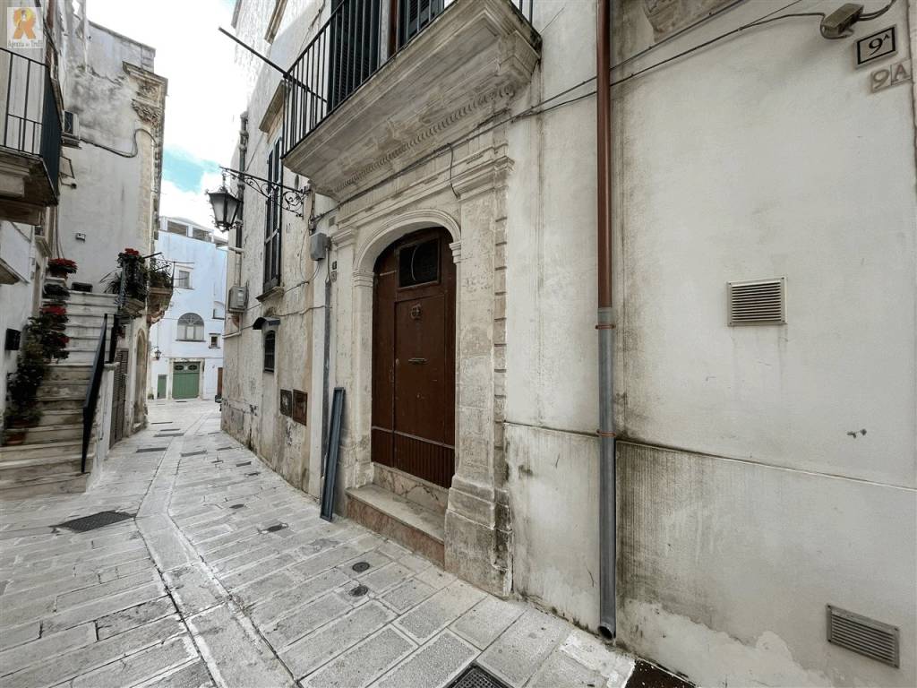 Casa indipendente a Martina franca in Via Niccolò Machiavelli - Foto 5