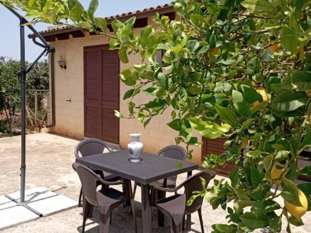 Casa indipendente a Marsala in Galleria Santi Filippo e Giacomo - Foto 2