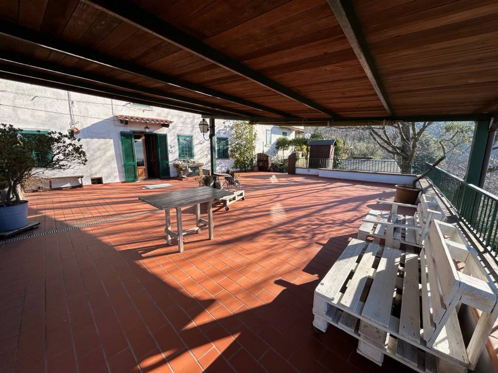 Casa indipendente a Marliana in Via del Castagno - Foto 2