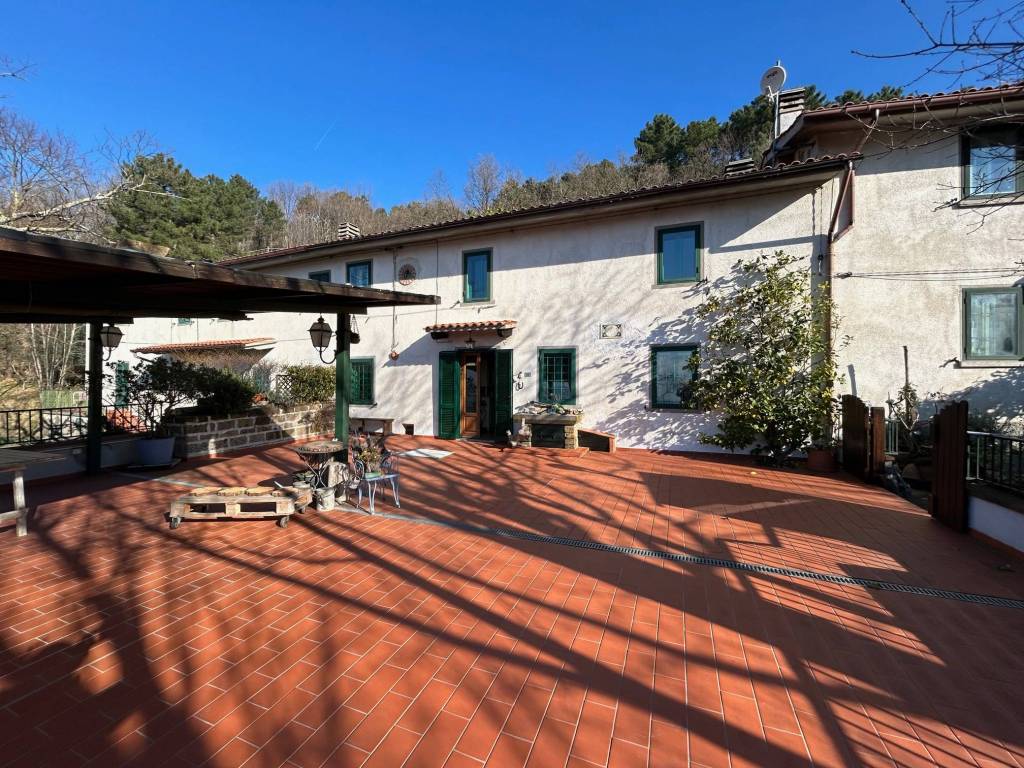 Casa indipendente a Marliana in Via del Castagno - Foto 3