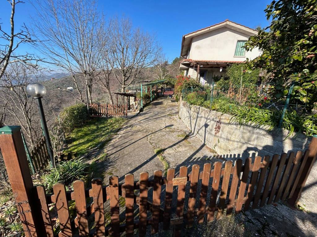 Casa indipendente a Marliana in Via del Castagno - Foto 4