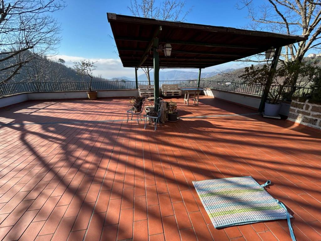 Casa indipendente a Marliana in Via del Castagno - Foto 5