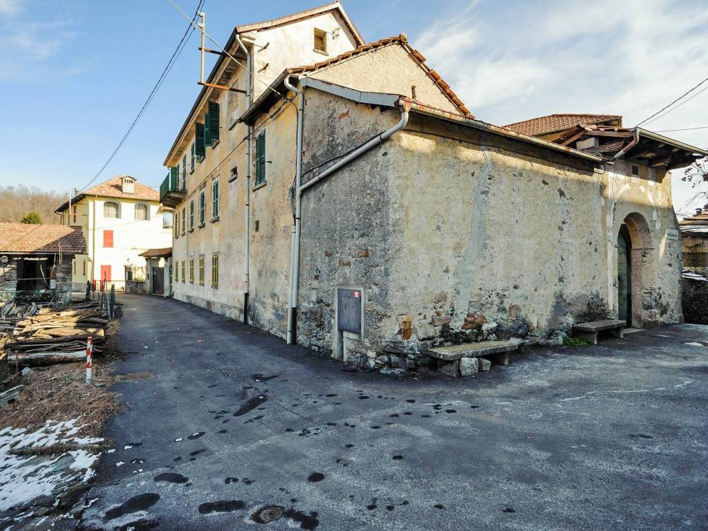 Casa indipendente a Cesara in Via Bellavista - Foto 3