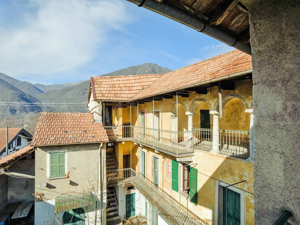 Casa indipendente a Cesara in Via Bellavista - Foto 4