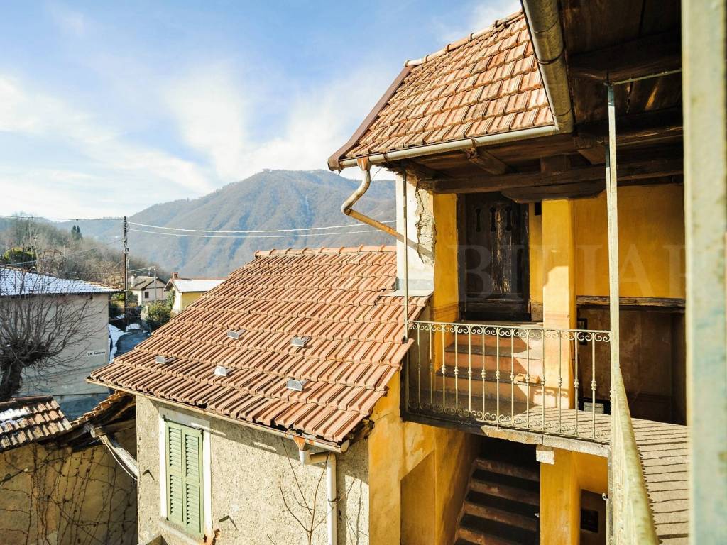 Casa indipendente a Cesara in Via Bellavista - Foto 5