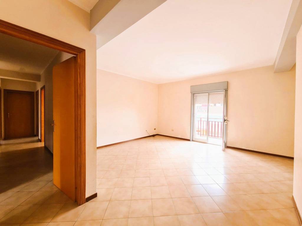 Appartamento a Agrigento in Via Antonio Saetta, 4 - Foto 5