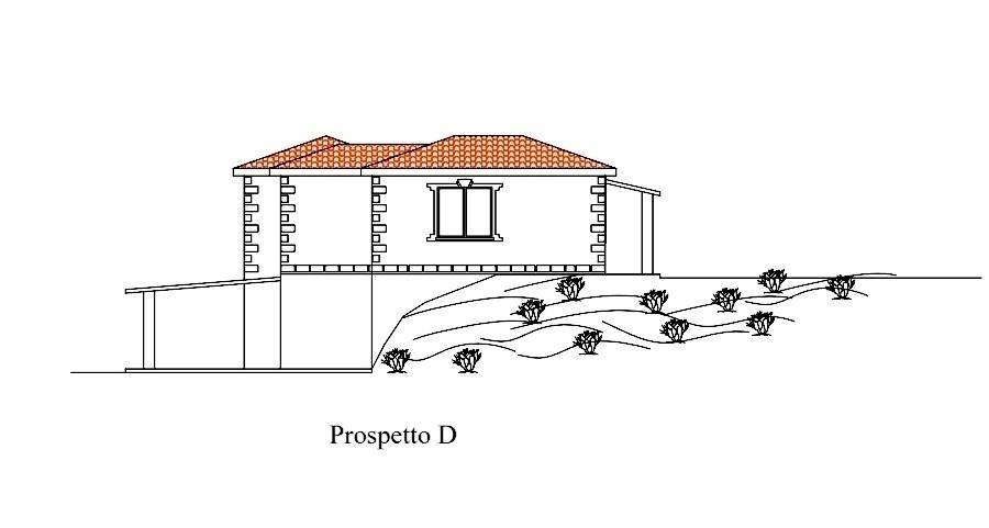 Villa a Sassari in Strada Comunale San Pietro d'Ottava - Foto 2