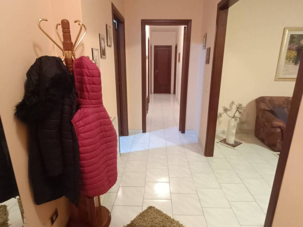 Appartamento a Giarre in Via Emilia, 3 - Foto 2