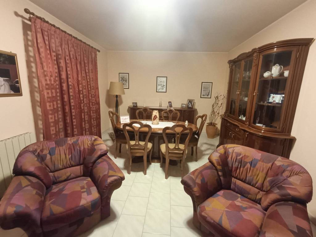 Appartamento a Giarre in Via Emilia, 3 - Foto 3