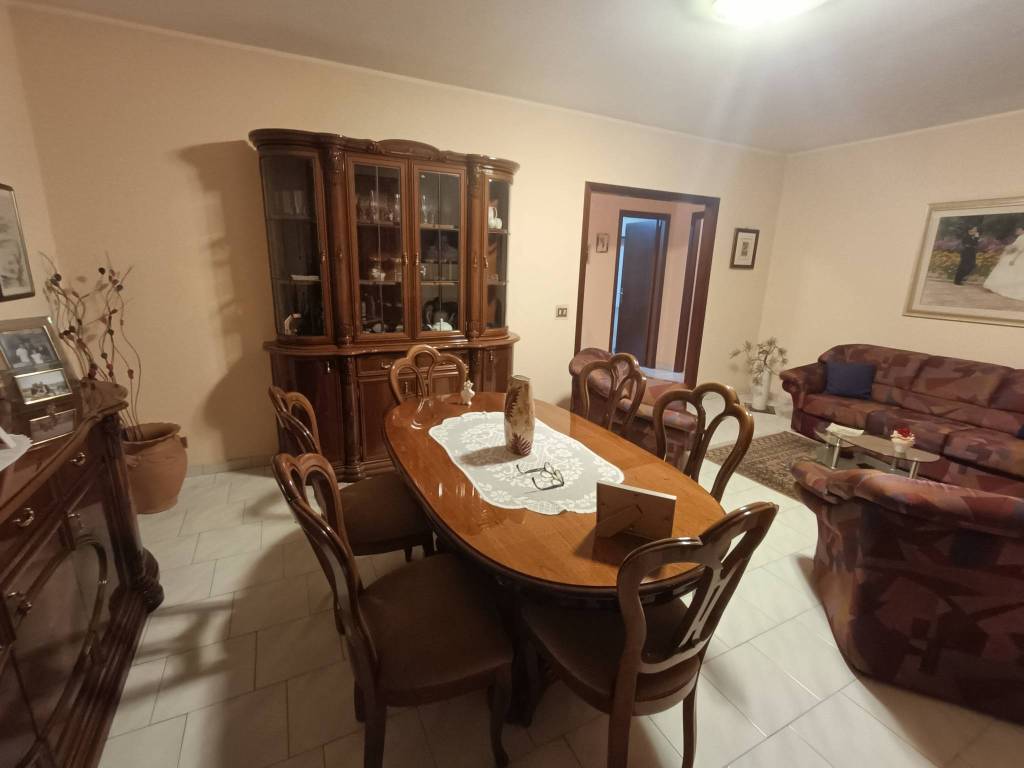 Appartamento a Giarre in Via Emilia, 3 - Foto 5