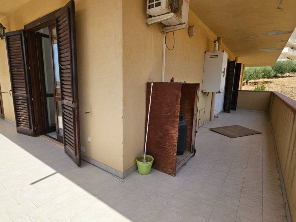 Appartamento a Agrigento in Via Gustavo Chiesi, 19 - Foto 3