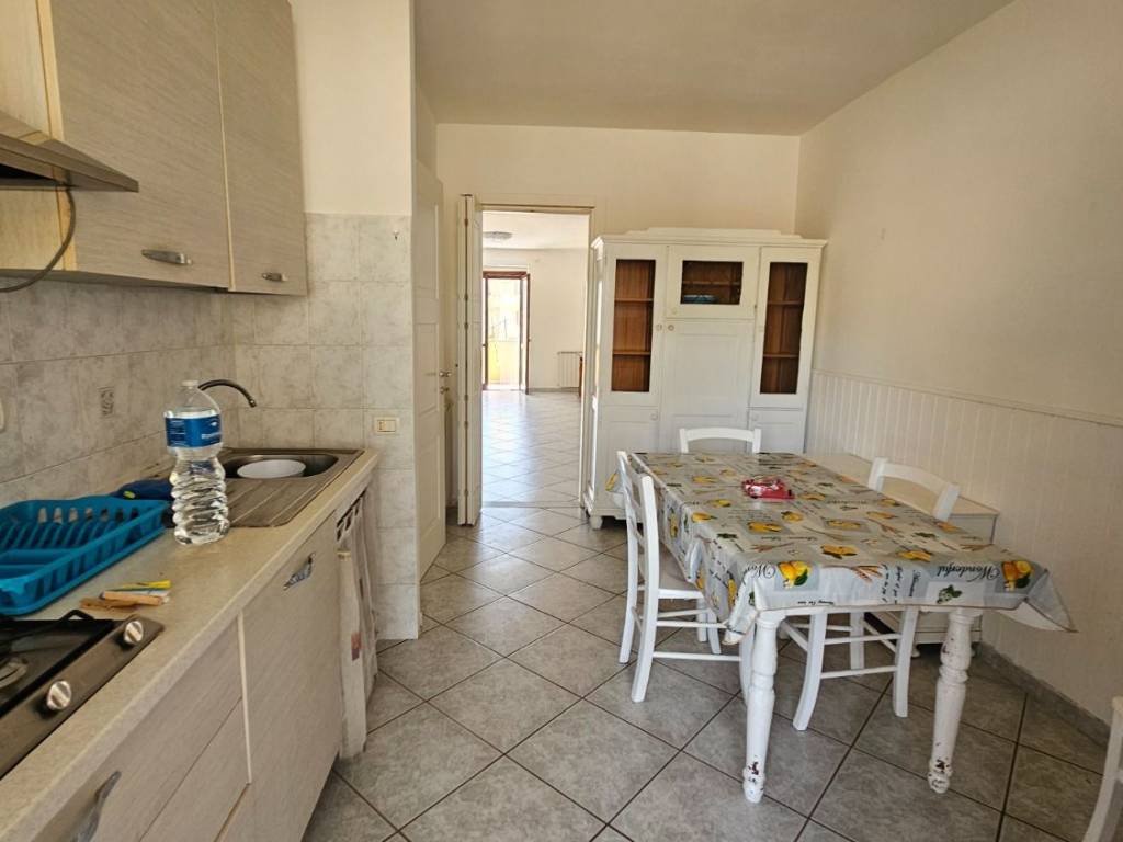 Appartamento a Agrigento in Via Gustavo Chiesi, 19 - Foto 5