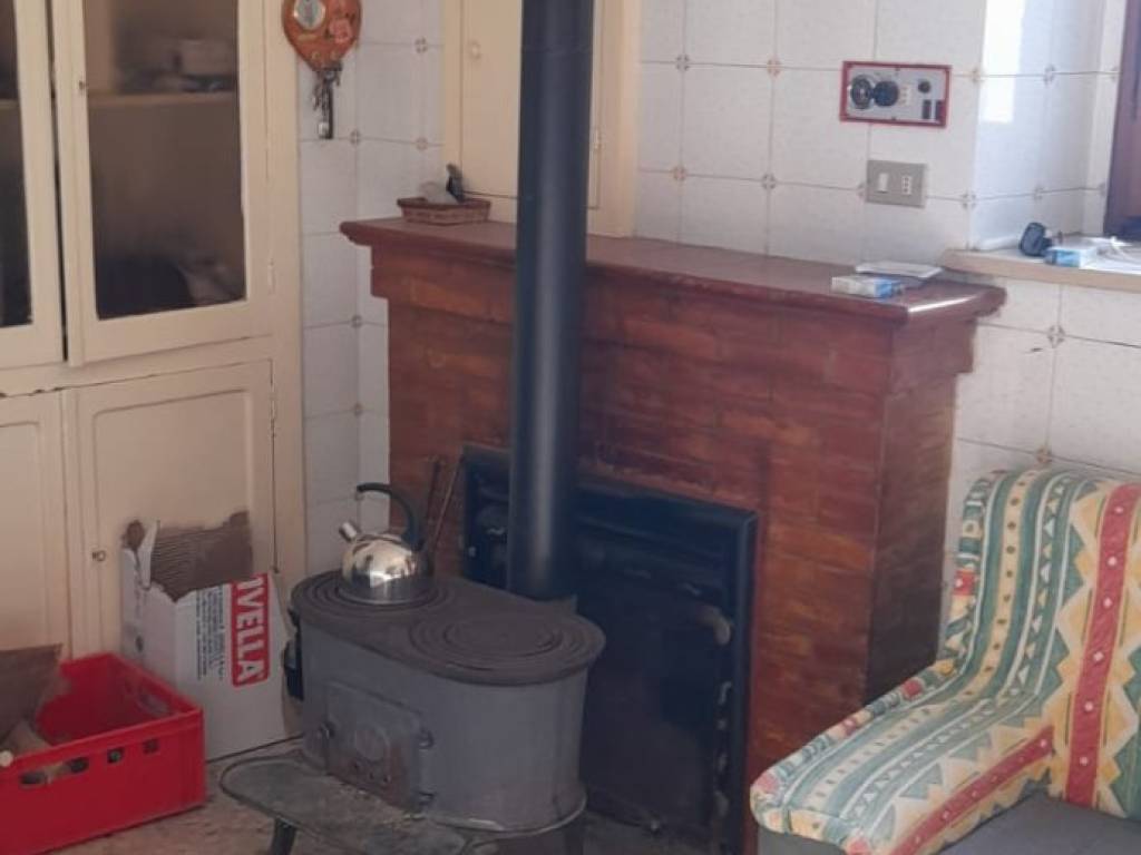 Appartamento a Pietrapertosa in Via Cirillo - Foto 2