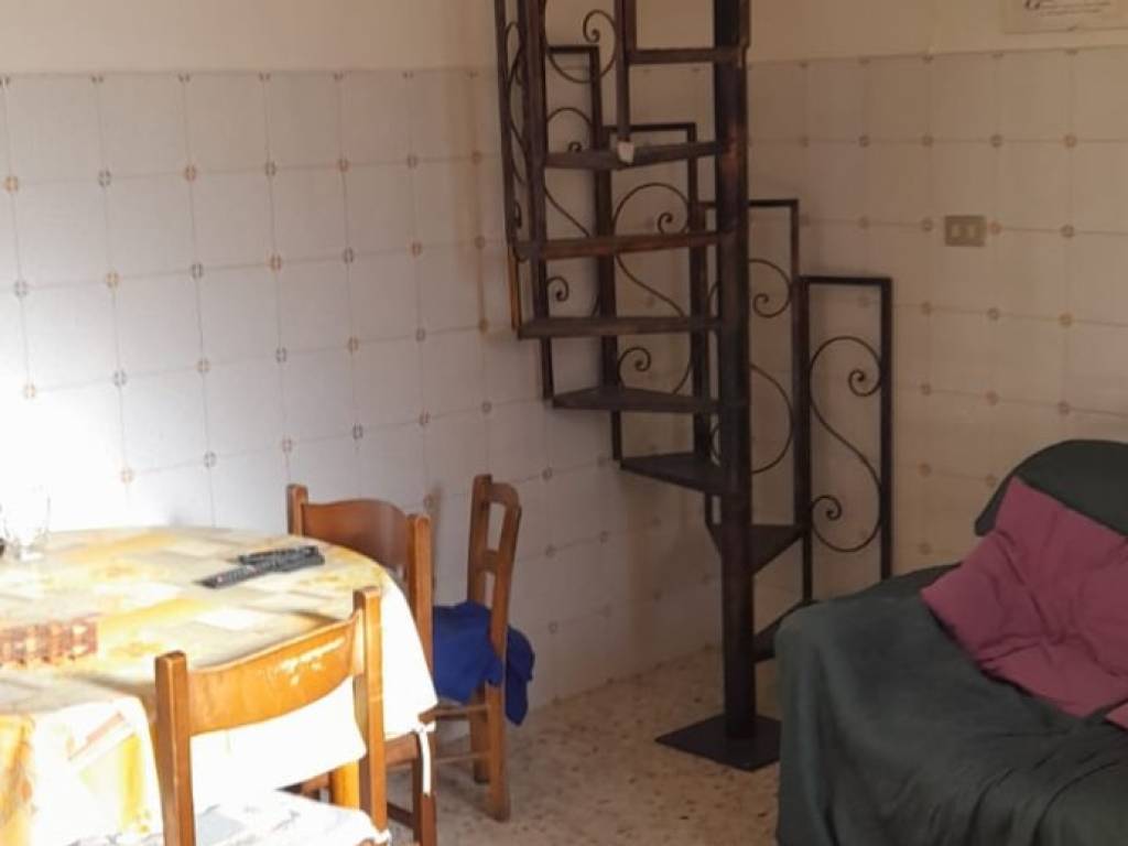 Appartamento a Pietrapertosa in Via Cirillo - Foto 3