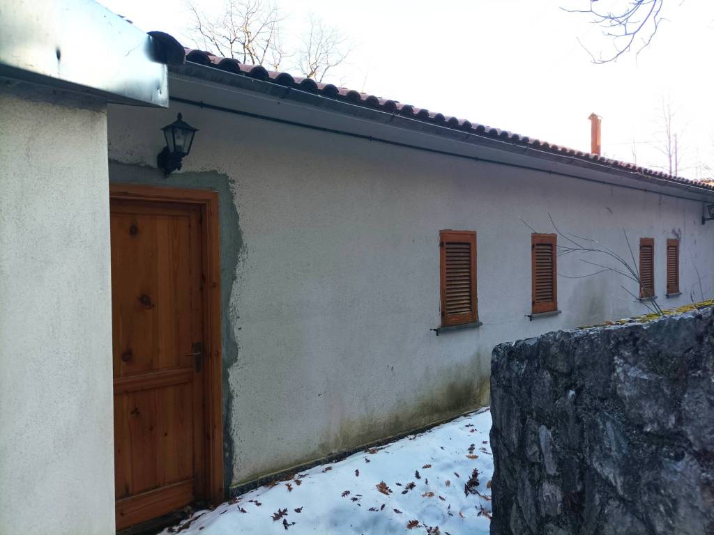 Palazzo / stabile a Nemoli in Contrada Lago Sirino - Foto 2