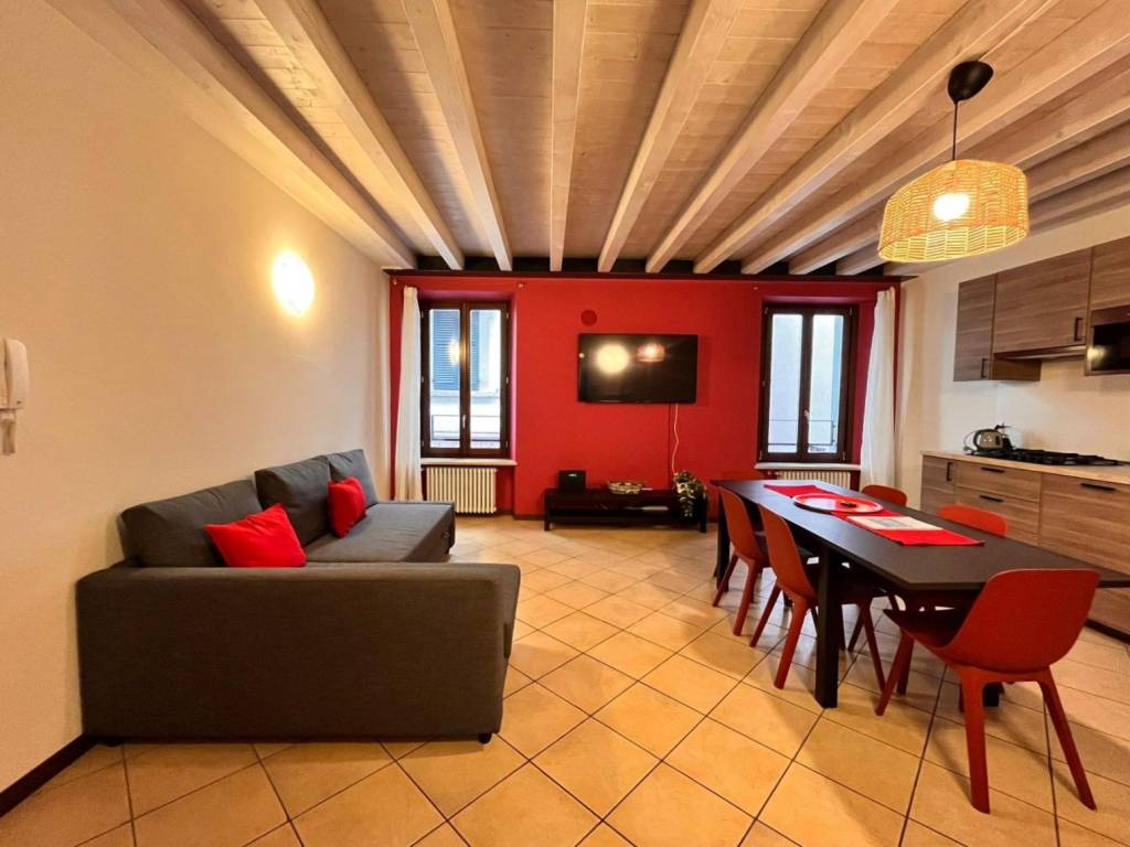 Appartamento a Gardone riviera in Corso della Repubblica - Foto 2
