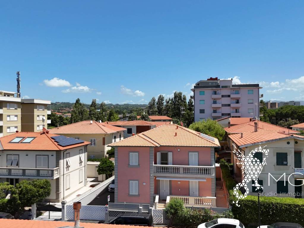 Appartamento a Rosignano marittimo in Via Vincenzo Bellini, 20 - Foto 3