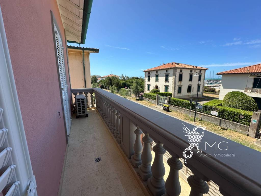 Appartamento a Rosignano marittimo in Via Vincenzo Bellini, 20 - Foto 5