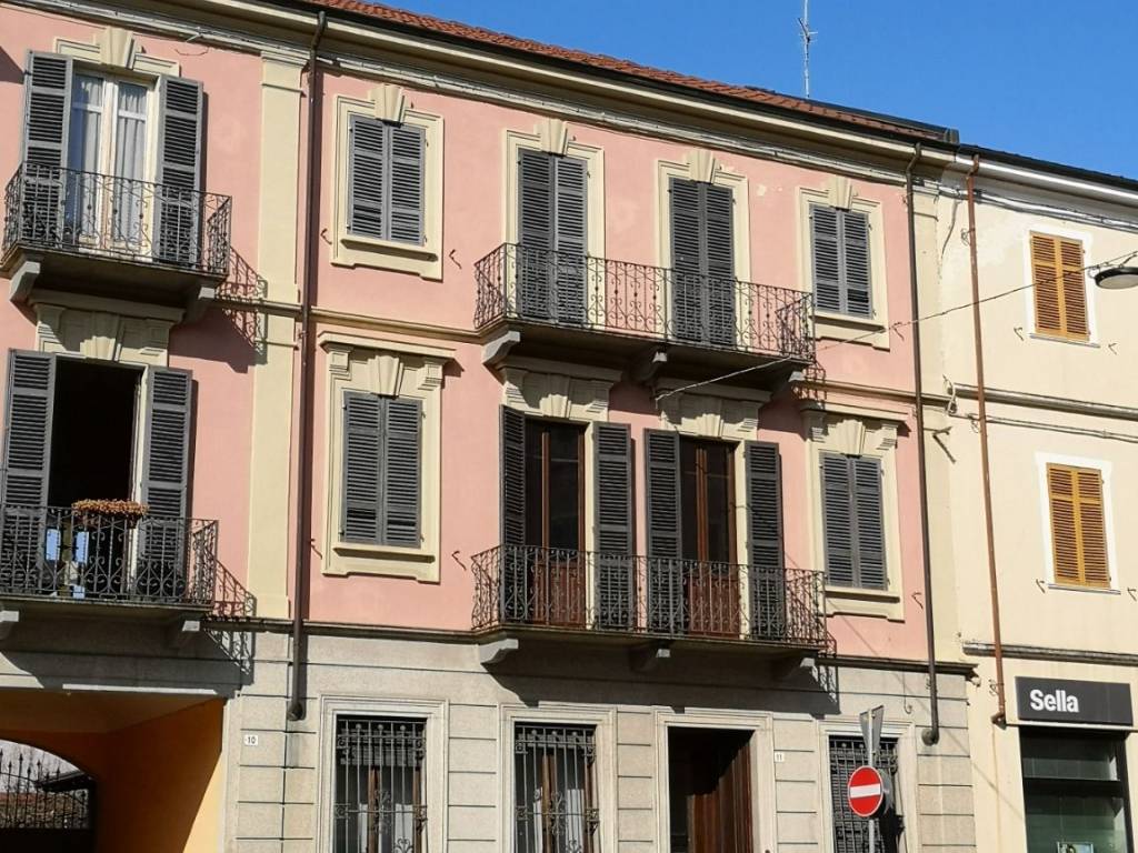 Villa a Brusnengo in Piazza Ubertalli, 9 - Foto 2