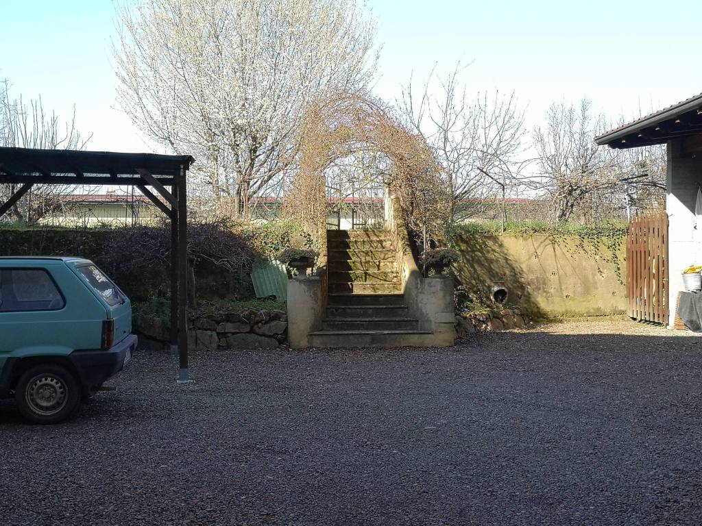 Villa a Brusnengo in Piazza Ubertalli, 9 - Foto 5