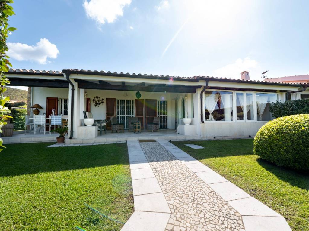 Villetta a schiera a Palau in Via del Vecchio Marino, 48 - Foto 2