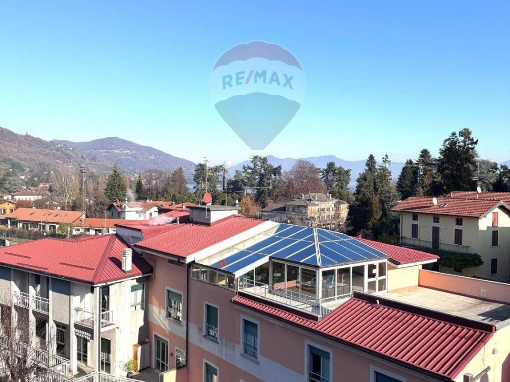 Appartamento a Meina in via fabbriche, 16 - Foto 3