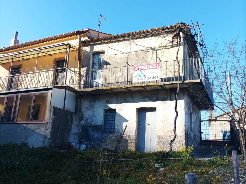 Rustico / casale a Rivello in Contrada Capo Elce - Foto 5